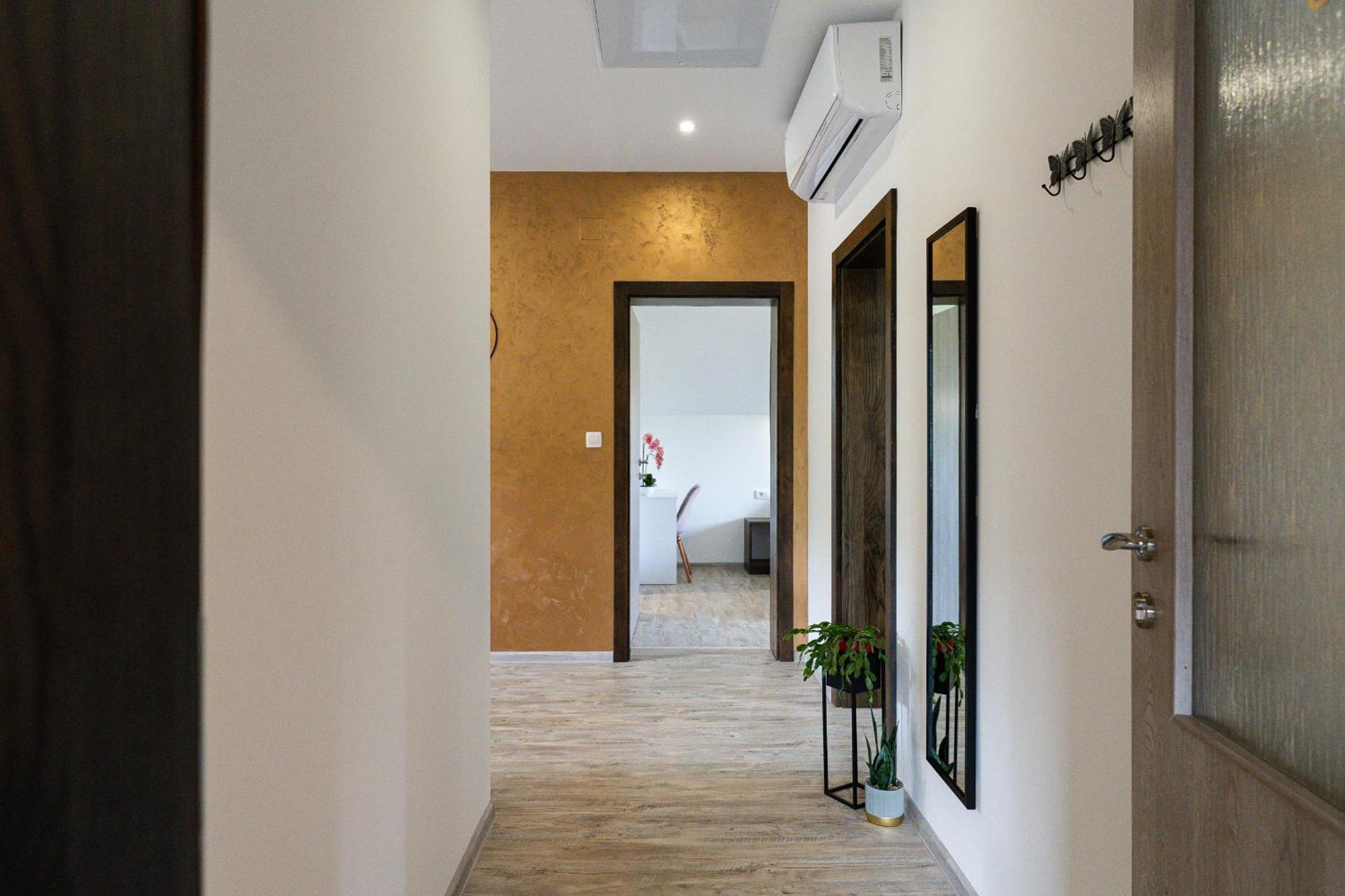 Deluxe Apartment With Jacuzzi - Patar 拉科维察 外观 照片